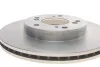 Гальмівний диск HONDA CR-V/HR-V/Integra Type R/Legend/Prelude/Shuttle \'\'F BOSCH 0 986 478 667 (фото 3)