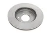 Гальмівний диск HONDA CR-V/HR-V/Integra Type R/Legend/Prelude/Shuttle \'\'F BOSCH 0 986 478 667 (фото 4)