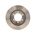TOYOTA Диск тормозной пер. Land Cruiser 96-02 вентил. BOSCH 0986478698 (фото 4)