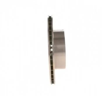 TOYOTA Диск тормозной пер. Land Cruiser 96-02 вентил. BOSCH 0986478698
