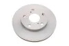 Диск тормозной BOSCH 0986478726 (фото 4)