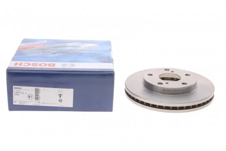 Диск тормозной BOSCH 0986478726 (фото 1)