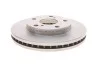 Диск тормозной BOSCH 0986478726 (фото 8)