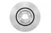 Гальмівний диск ALFA ROMEO/CITROEN/FIAT/LANCIA/PEUGEOT \'\'F BOSCH 0986478810 (фото 3)