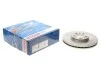 Гальмівний диск CITROEN/FIAT/LANCIA/PEUGEOT Evasion/Jumpy/Scudo/806/Expert \'\'F 0 986 478 812