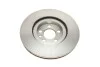 Гальмівний диск CITROEN/FIAT/LANCIA/PEUGEOT Evasion/Jumpy/Scudo/806/Expert \'\'F BOSCH 0 986 478 812 (фото 3)