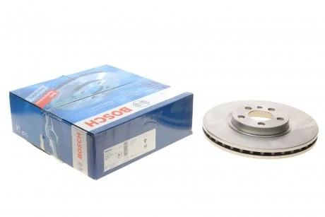 Гальмівний диск CITROEN/FIAT/LANCIA/PEUGEOT Evasion/Jumpy/Scudo/806/Expert \'\'F BOSCH 0 986 478 812