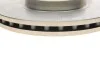 Гальмівний диск CITROEN/FIAT/LANCIA/PEUGEOT Evasion/Jumpy/Scudo/806/Expert \'\'F BOSCH 0 986 478 812 (фото 5)