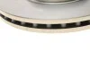 Гальмівний диск CITROEN/FIAT/LANCIA/PEUGEOT Evasion/Jumpy/Scudo/806/Expert \'\'F BOSCH 0 986 478 812 (фото 6)