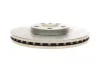 Гальмівний диск CITROEN/FIAT/LANCIA/PEUGEOT Evasion/Jumpy/Scudo/806/Expert \'\'F BOSCH 0 986 478 812 (фото 7)
