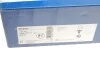 Гальмівний диск CITROEN/FIAT/LANCIA/PEUGEOT Evasion/Jumpy/Scudo/806/Expert \'\'F BOSCH 0 986 478 812 (фото 9)