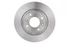 Тормозной диск BOSCH 0 986 478 847 (фото 4)