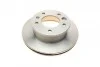 Диск тормозной MB SPRINTER,VW LT 28-35, LT 28-46, передн., вент. BOSCH 0 986 478 849 (фото 4)