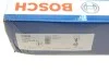 Диск торм.передн.(280*26) вентил.OPEL Frontera,Monterey (с ABS) BOSCH 0986478854 (фото 8)