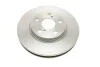 Диск гальмівний BOSCH 0 986 478 858 (фото 4)