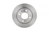 Диск тормозной перед. Skoda Favorit/Felicia 90- BOSCH 0 986 478 859 (фото 4)