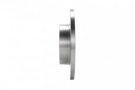 Диск гальмівний перед. Skoda Favorit/Felicia 90- BOSCH 0 986 478 859
