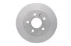 Тормозной диск BOSCH 0986478861 (фото 4)