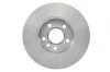 Тормозной диск BOSCH 0986478870 (фото 3)