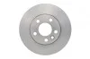 Тормозной диск BOSCH 0986478870 (фото 4)