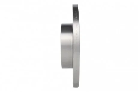 Тормозной диск BOSCH 0986478870 (фото 1)