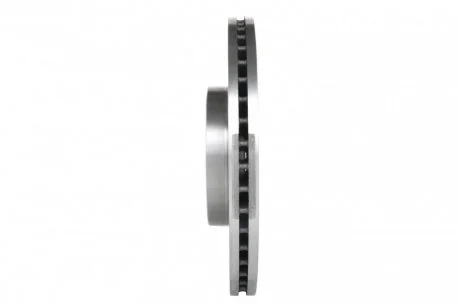 Диск тормозной перед. (вентил.) VW Passat 96-00 (282*25) BOSCH 0986478872