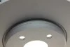 Гальмiвний диск BOSCH 0986478876 (фото 3)