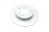 Тормозной диск BOSCH 0986478884 (фото 4)