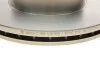 Диск тормозной BOSCH 0986478893 (фото 5)