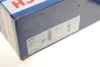 Диск тормозной BOSCH 0986478893 (фото 8)