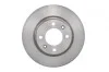 Тормозной диск BOSCH 0 986 478 981 (фото 4)