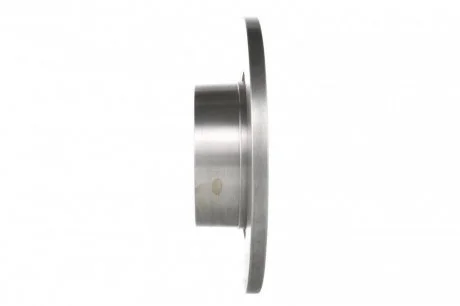 Гальмівний диск BOSCH 0 986 478 981