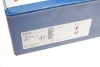 Тормозной диск BOSCH 0 986 478 982 (фото 2)