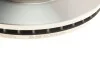 Тормозной диск BOSCH 0 986 478 982 (фото 4)