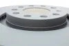 Тормозной диск BOSCH 0986478985 (фото 5)