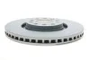 Тормозной диск BOSCH 0986478985 (фото 7)