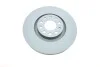 Тормозной диск BOSCH 0986478985 (фото 8)
