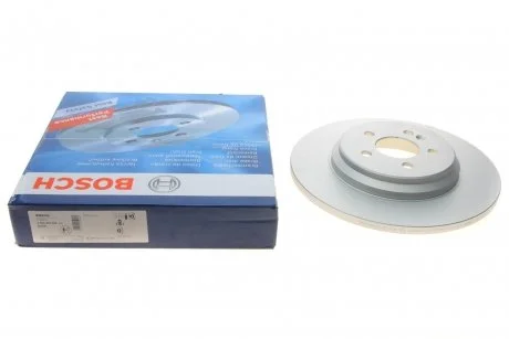 Тормозной диск BOSCH 0 986 478 995