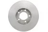 Тормозной диск BOSCH 0986479001 (фото 3)