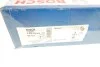 Диск гальмівний BOSCH 0986479009 (фото 11)