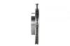 BOSCH TOYOTA Тормозной диск передн.Yaris  00-05 0986479012