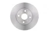 TOYOTA Тормозной диск передн.Yaris 00-05 BOSCH 0986479012 (фото 4)