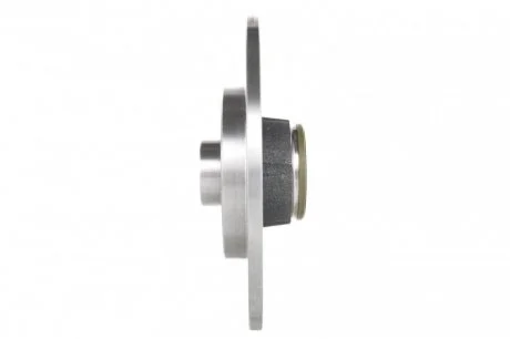 Тормозной диск BOSCH 0 986 479 015