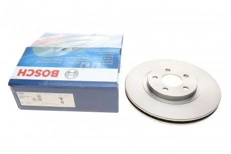 Диск тормозной BOSCH 0986479029 (фото 1)