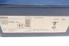 Диск тормозной BOSCH 0986479029 (фото 7)