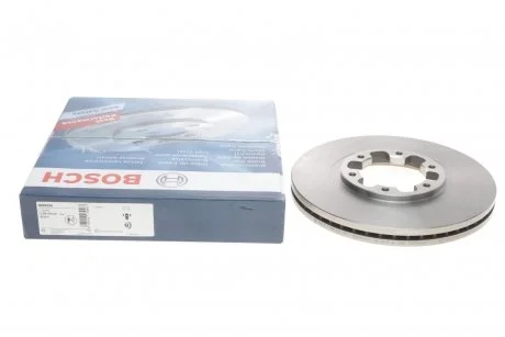 Тормозной диск BOSCH 0 986 479 031