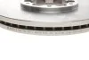 Тормозной диск BOSCH 0 986 479 031 (фото 6)