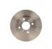 Тормозной диск BOSCH 0 986 479 033 (фото 3)