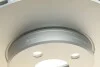 Тормозной диск BOSCH 0986479039 (фото 5)