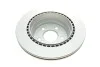 Тормозной диск BOSCH 0986479042 (фото 3)